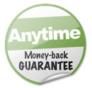 Anytime money back guarantee by HostHTTP - Quality Web Hosting Provider